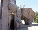 A Long Hike