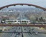 Regional Transportation District Is the Colorado Owner of the Year