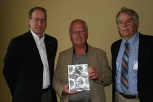 AGC/C Honors Members With Safety and Stormwater Awards