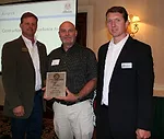 AGC/C Honors Members With Safety and Stormwater Awards