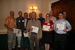 AGC/C Honors Members With Safety and Stormwater Awards