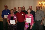 AGC/C Honors Members With Safety and Stormwater Awards