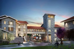 Four Regional Projects Earn National DBIA Awards