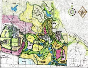 Diamond City Developers get Green Light to Build America’s First LEED-Certified Town