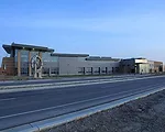 J.L. Sorenson Recreation Center Opens in Merriman, Utah