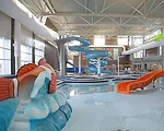 J.L. Sorenson Recreation Center Opens in Merriman, Utah