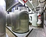 New Denver IKEA Store Employs Complex Geothermal System