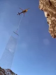Technical Climbers Help to Reopen Colorado Pass After Major Rockslide