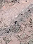 Technical Climbers Help to Reopen Colorado Pass After Major Rockslide