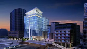 DaVita World Headquarters Is Designed to Create Strong Community Spaces