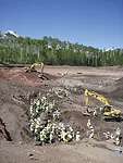 Reservoir Enlargement Near Snowmass Brings Prehistoric Surprises