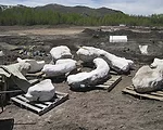 Reservoir Enlargement Near Snowmass Brings Prehistoric Surprises