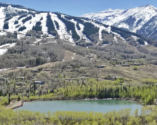 Reservoir Enlargement Near Snowmass Brings Prehistoric Surprises