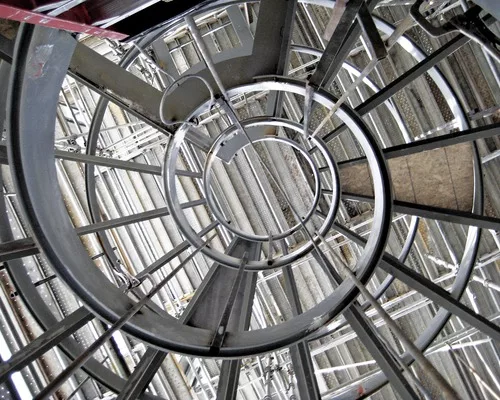 New Federal Courthouse on Schedule in Downtown Salt Lake City