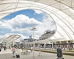 Denver Union Station Begins New Life as a Regional Hub