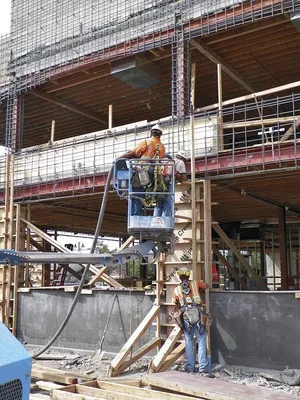 Landmark Building Redo Primes Old SLC Neighborhood