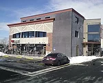 Landmark Building Redo Primes Old SLC Neighborhood