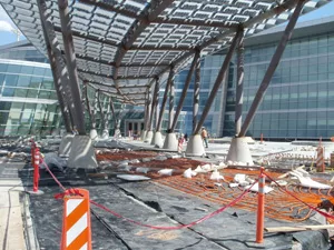 New Salt Lake City Public Safety Building Nets a Big Zero