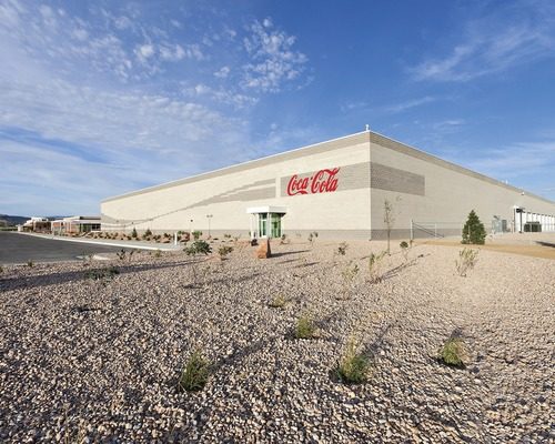 Coca cola warehouse jobs tempe az
