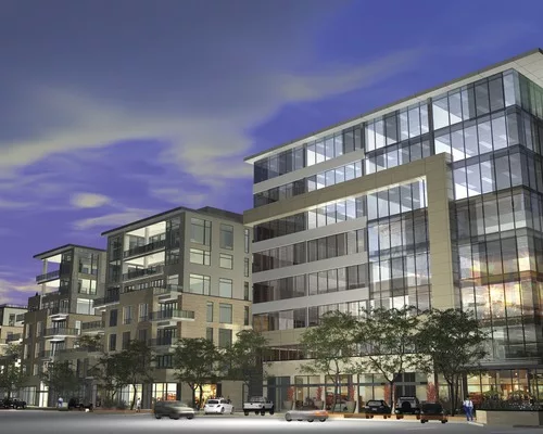 Denvers Cherry Creek North Booming With New Multi-Use Projects