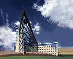 Founders Profile: Architectural Nexus