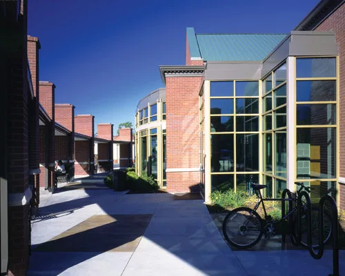 Founders Profile: Architectural Nexus