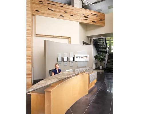 Founders Profile: Architectural Nexus