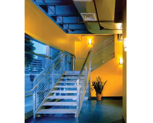 Founders Profile: Architectural Nexus