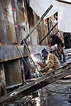 Seeking to Capture the Heart of New York