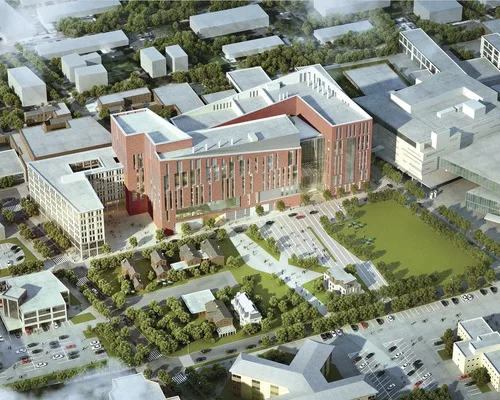 Gilbane Builds On Its Family Culture