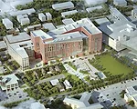 Gilbane Builds On Its Family Culture