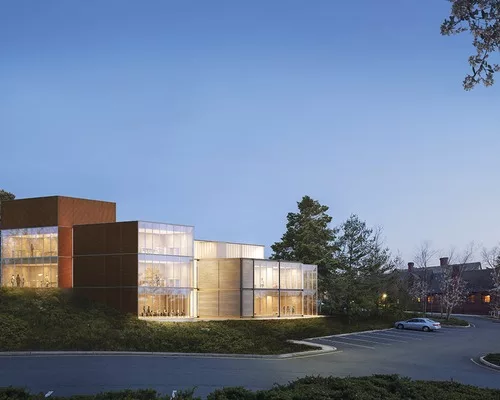 Gilbane Builds On Its Family Culture