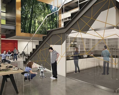 Gilbane Builds On Its Family Culture