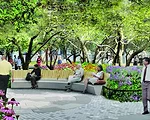 Industry News: City, State Infrastructure Plans; Cornell Campus Details; Berger Group Buys Ranger