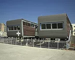FMS SANDPRFAB Contract No. 1 - New Prefabricated Modular Building Units