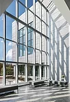 Connecticut College, New London