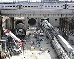 NYC Metro's Megaprojects Lift Prospects for Subcontractors