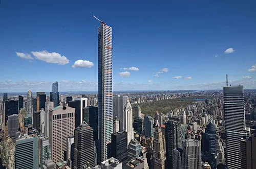 Lendlease Is on the Rise in New York City