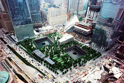 Lendlease Is on the Rise in New York City