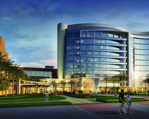 Markets Stay Static for Southeast's Major Projects