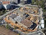 Markets Stay Static for Southeast's Major Projects