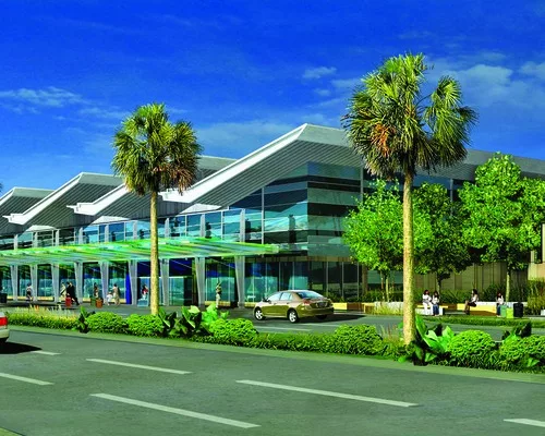 Markets Stay Static for Southeast's Major Projects