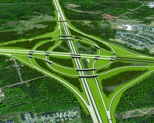Markets Stay Static for Southeast's Major Projects