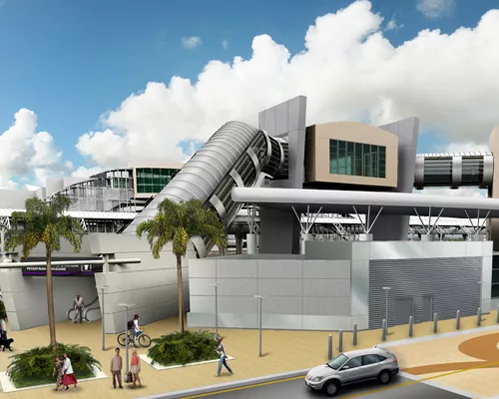 Markets Stay Static for Southeast's Major Projects