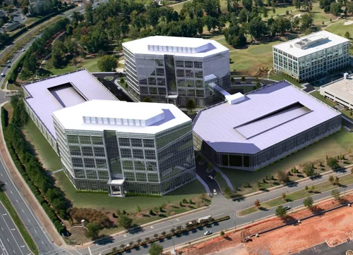Markets Stay Static for Southeast's Major Projects