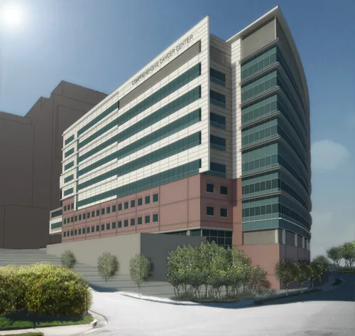 Markets Stay Static for Southeast's Major Projects