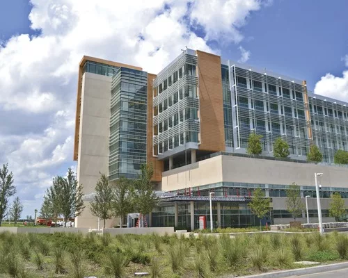 Skanska USA Reboots For a Southeast Rebound