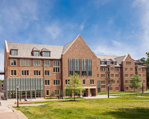 Skanska USA Reboots For a Southeast Rebound