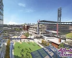 Regional Design Firms Make Steady Market Gains