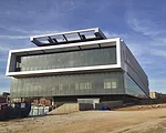 Digital Tools Help Maintain Library's Swift Pace